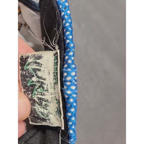 Vintage Teenage Mutant Ninja Turtle Embroidered Kids Hat. 2003. - Picture 8 of 9